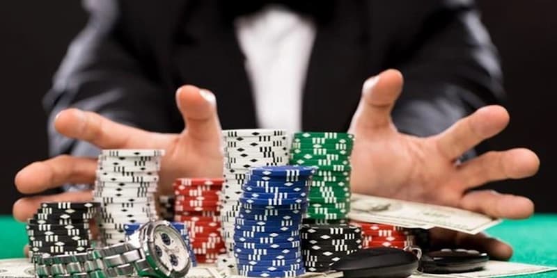 Các luật cơ bản trong Sâm Lốc B52club