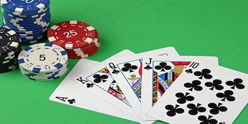 Hướng dẫn cách chơi Xì tố B52club cho người mới