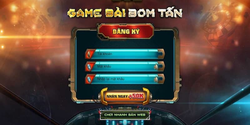 Hướng dẫn chi tiết cách Đăng ký B52club thành công