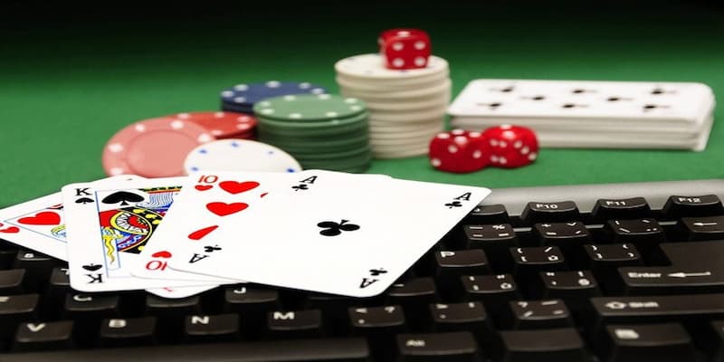 Luật chơi cơ bản của game bài đổi thưởng