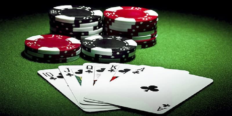 Những mẹo chơi ba cây giúp bạn tăng cơ hội thắng